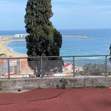 3 Bdrm Apart Near The Sea! Great For Kids! Arenys de Mar Exterior photo